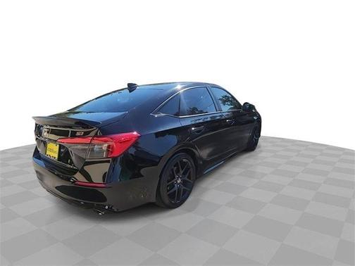 2023 Honda Civic Si Base