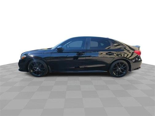 2023 Honda Civic Si Base