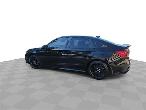 2023 Honda Civic Si Base