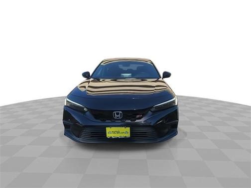2023 Honda Civic Si Base