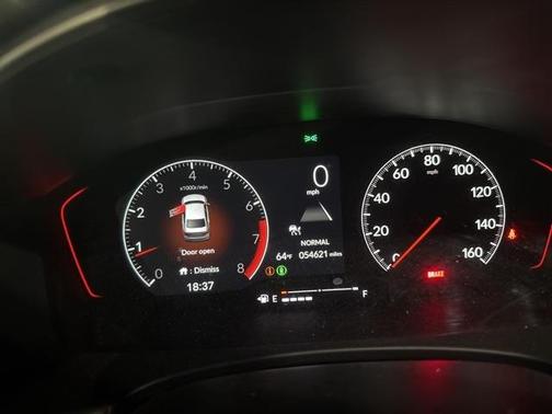 2023 Honda Civic Si Base