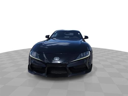 Nocturnal 2020 Toyota Supra 3.0 Premium