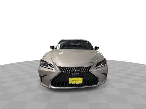 Iridium 2023 Lexus ES 350 350