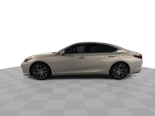 Iridium 2023 Lexus ES 350 350