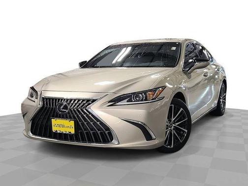Iridium 2023 Lexus ES 350 350