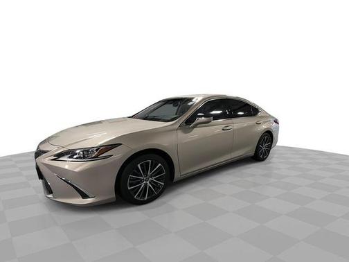 Iridium 2023 Lexus ES 350 350