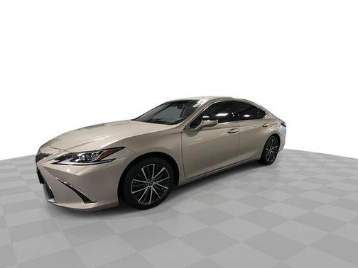 Iridium 2023 Lexus ES 350 350