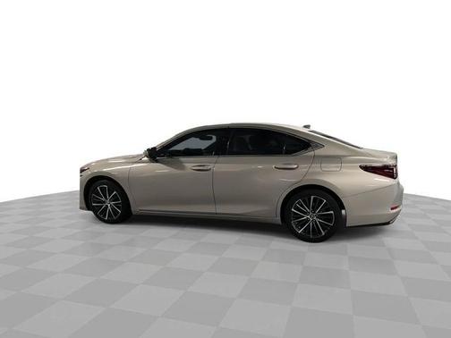 Iridium 2023 Lexus ES 350 350