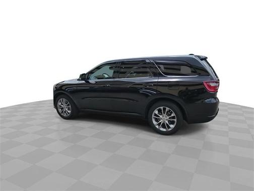 2020 Dodge Durango GT