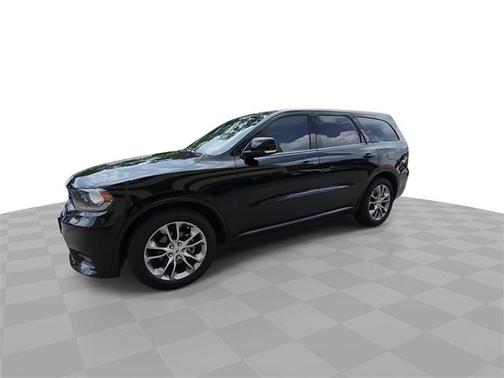 2020 Dodge Durango GT
