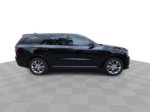 2020 Dodge Durango GT
