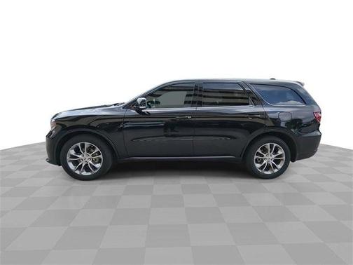 2020 Dodge Durango GT