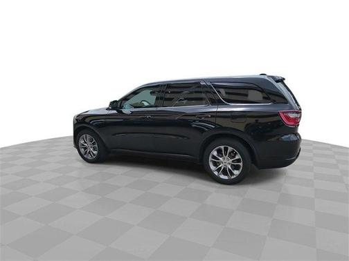 2020 Dodge Durango GT