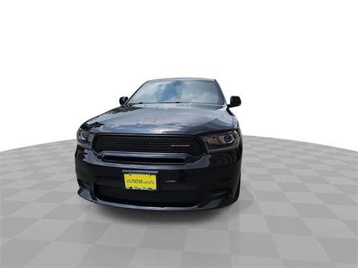 2020 Dodge Durango GT