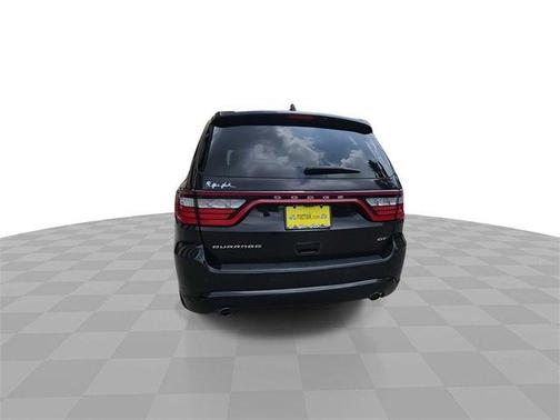 2020 Dodge Durango GT