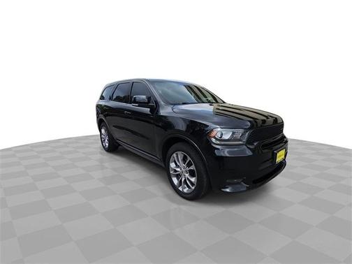 2020 Dodge Durango GT
