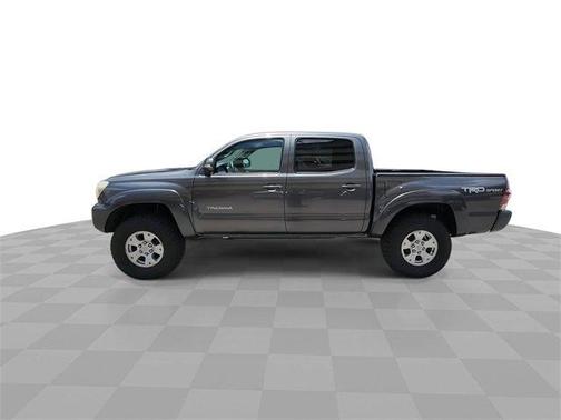 2014 Toyota Tacoma Base