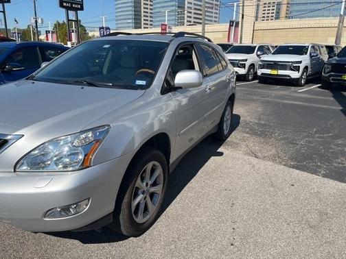 2009 Lexus RX 350 
