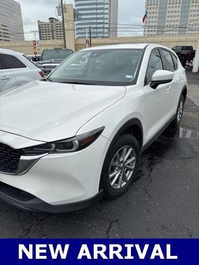 2023 Mazda CX-5 2.5 S Preferred Package