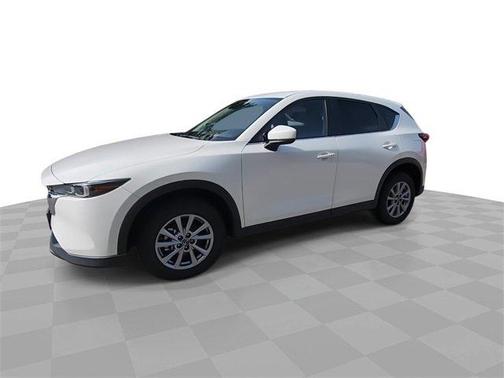 2023 Mazda CX-5 2.5 S Preferred Package