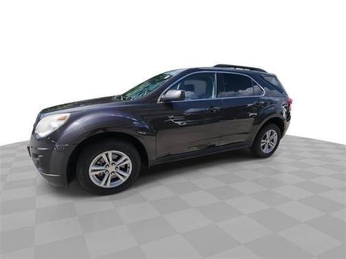 2015 Chevrolet Equinox 1LT