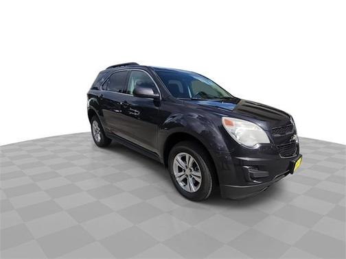 2015 Chevrolet Equinox 1LT