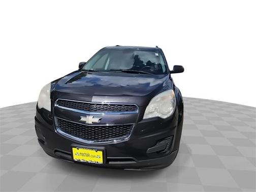 2015 Chevrolet Equinox 1LT