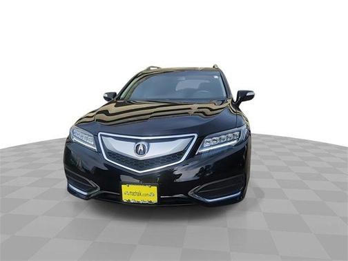 2017 Acura RDX Technology Package