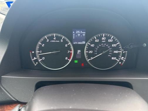 2017 Acura RDX Technology Package