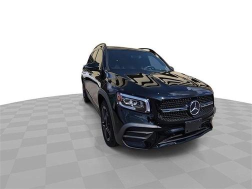 2021 Mercedes-Benz GLB 250 Base