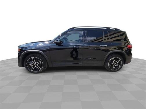 2021 Mercedes-Benz GLB 250 Base