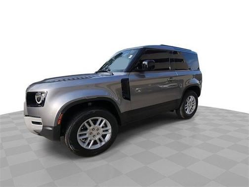 2023 Land Rover Defender 90 S