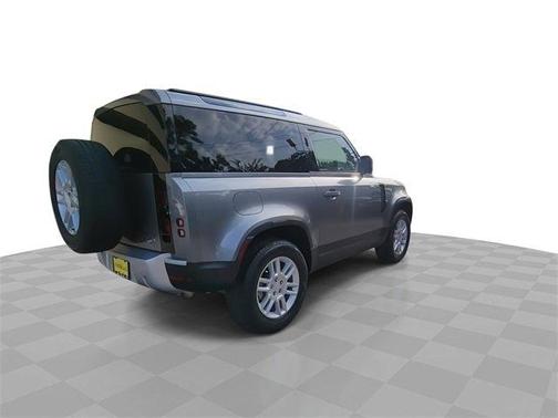 2023 Land Rover Defender 90 S