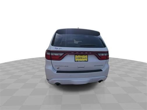 2021 Dodge Durango Citadel
