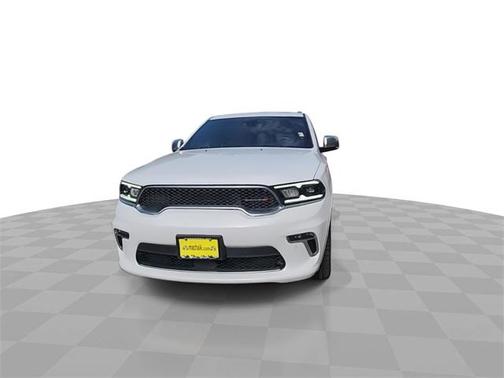 2021 Dodge Durango Citadel