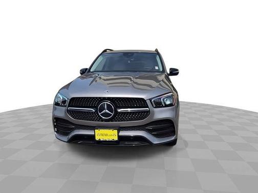 2021 Mercedes-Benz GLE 350 Base