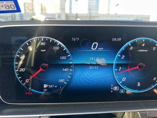 2021 Mercedes-Benz GLE 350 Base