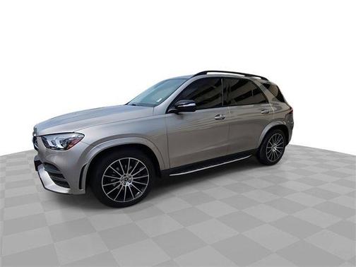 2021 Mercedes-Benz GLE 350 Base