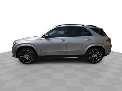 2021 Mercedes-Benz GLE 350 Base
