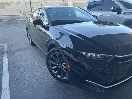 2026 Toyota Crown Limited