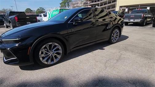 2026 Toyota Crown Limited