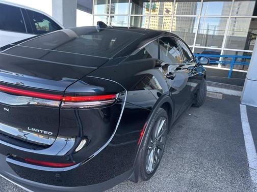 2026 Toyota Crown Limited