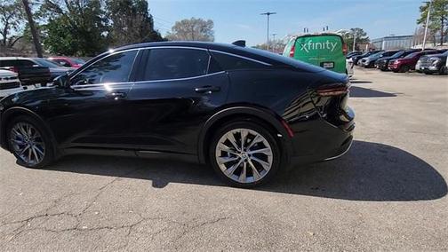 2026 Toyota Crown Limited