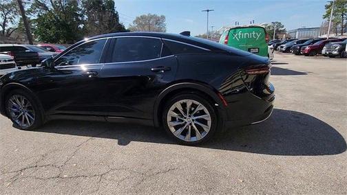 2026 Toyota Crown Limited