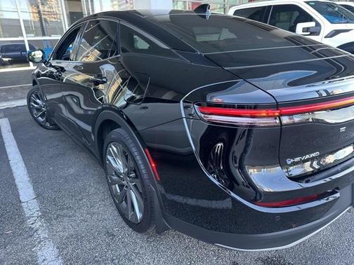 2026 Toyota Crown Limited