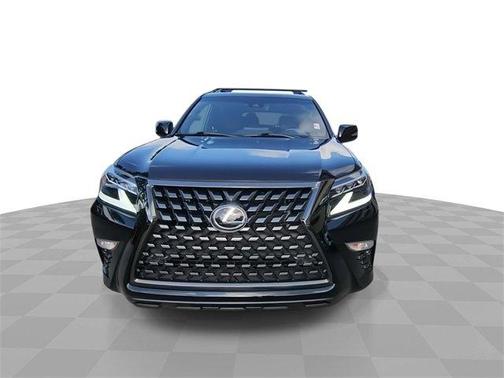 2022 Lexus GX 460 460