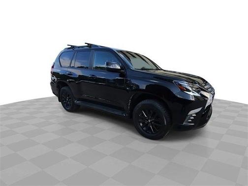 2022 Lexus GX 460 460