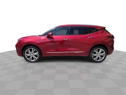 2019 Chevrolet Blazer Premier