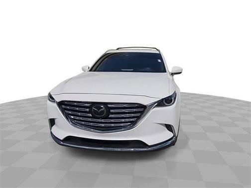 2022 Mazda CX-9 Signature