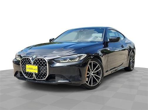 2022 BMW 430 i xDrive